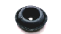 Image of Suspension Shock Absorber Mount Washer (Rear) image for your 1993 Volvo